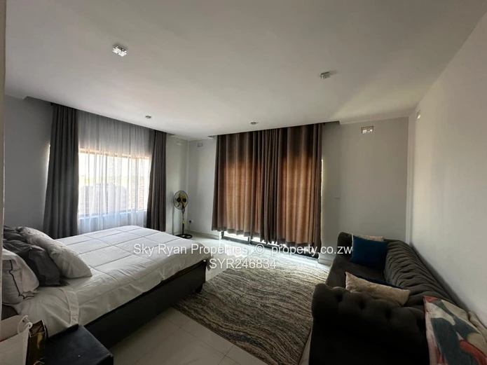 Pomona Nyeredzi Ridge House For Sale 