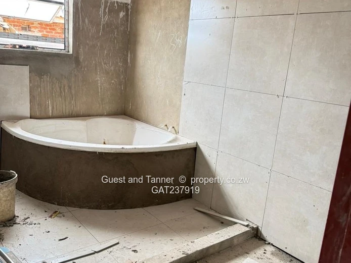 Bloomingdale House for Sale – 4 Bedroom, 95% Complete, Title Deed Available