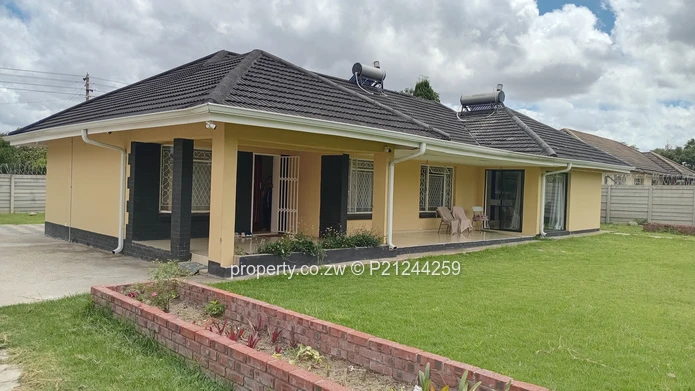 Mabelreign Cotswold Hills