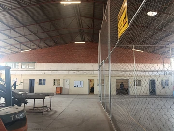 Warehouse & Factory