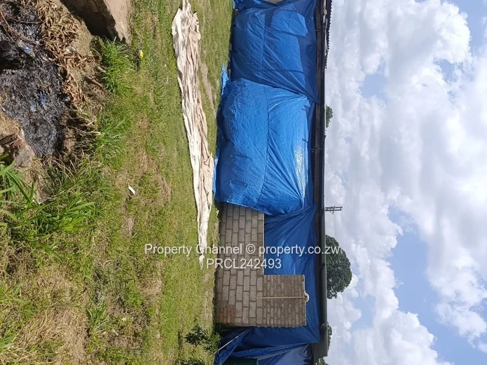 Residential stand which can be converted into commercial or church stand  