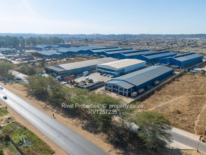 Commercial Property For Sale Madokero Business Park