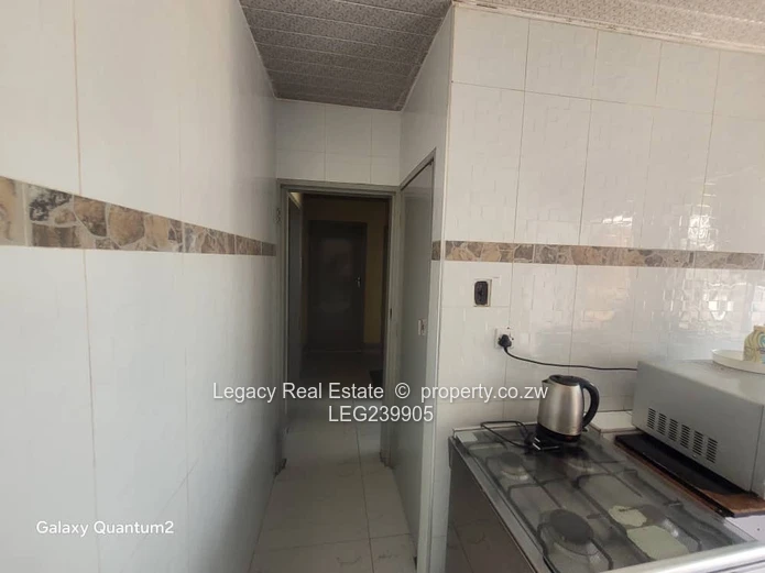 Old Southerton Residential House With Cottage And Servants’ Quarters