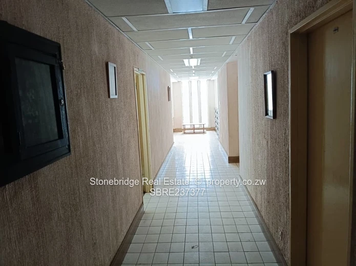 Kadoma Paper Mills- Industrial Redevelopment Opportunity