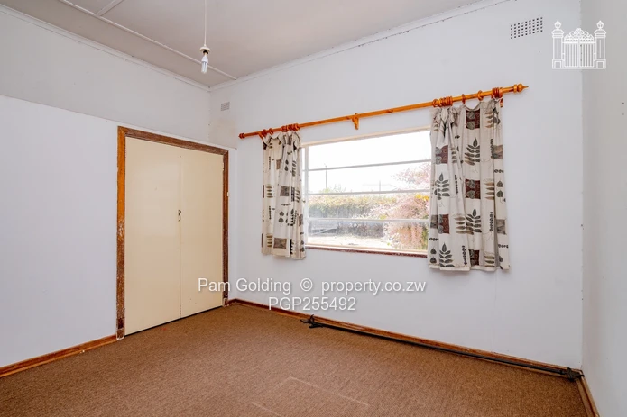 Prime 5,100m² Corner Property with Development Potential (Sole Mandate)