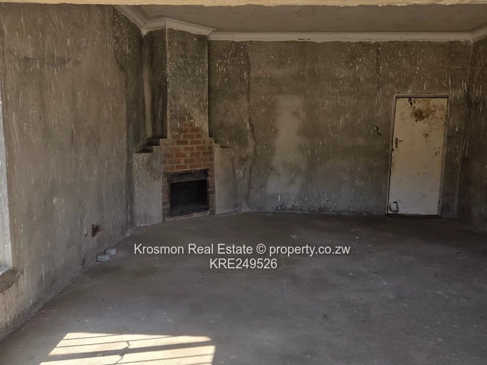 House For  Sale (Sole Mandate)