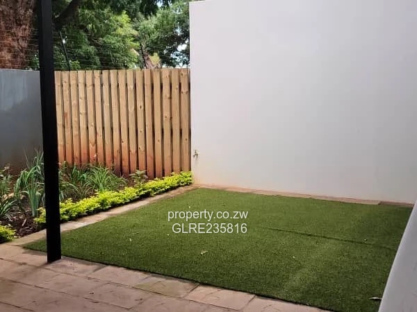 *JACARANDA HEIGHTS PROPERTY FOR RENT*  A beautiful 3-bedroom flat is available for rent in Jacaranda