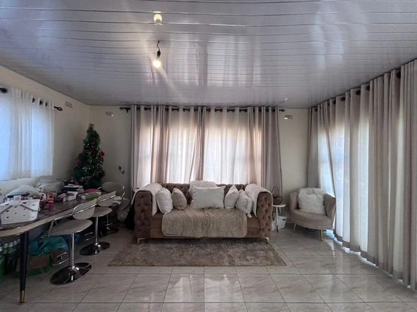 2 Bedroom Cottage