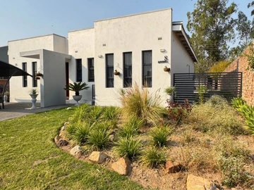 3 Bedroom Townhouse Complex