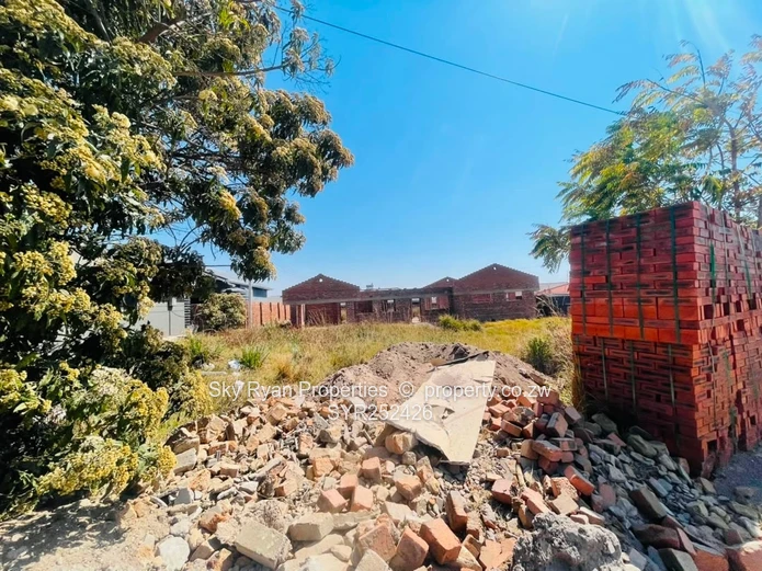 Mabvazuva Stand For Sale