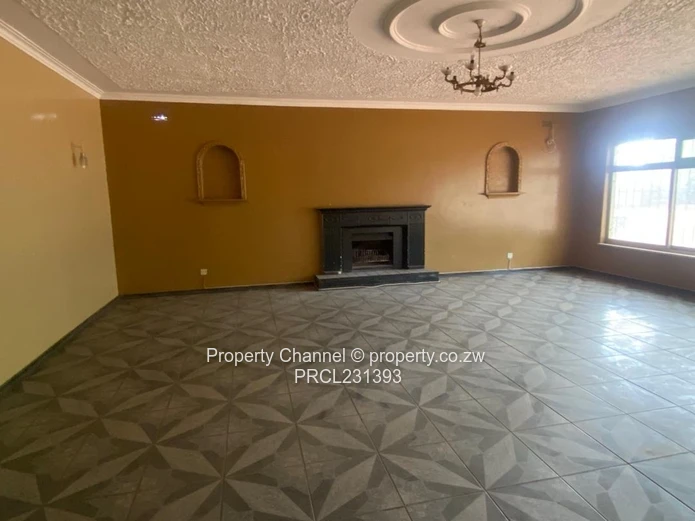 Premium Office Space!