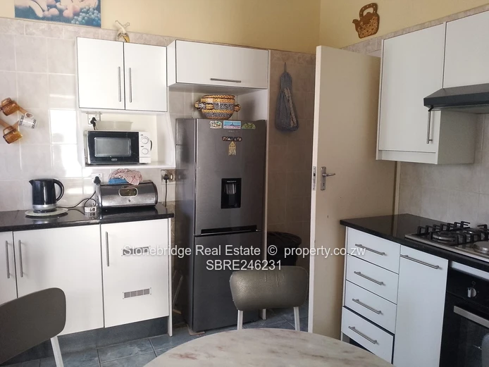 Northend 3 Bedroomed Corner Stand home for sale