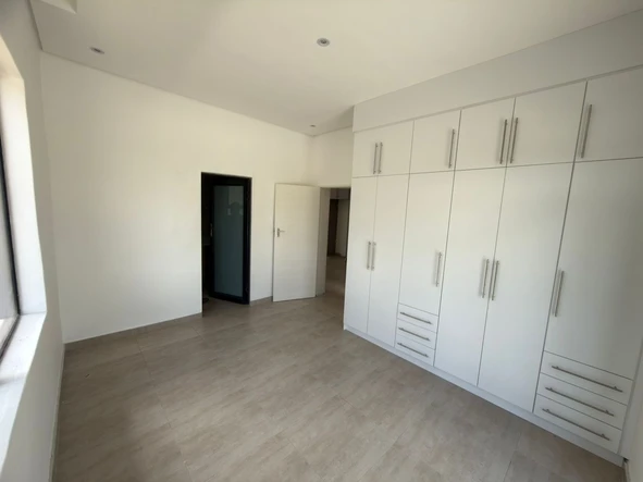 3 Bedroom Townhouse Complex