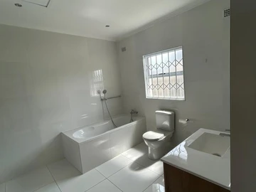 2 Bedroom Townhouse Complex