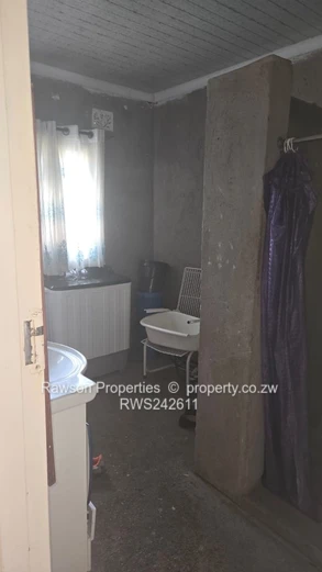 Spacious Family Home 