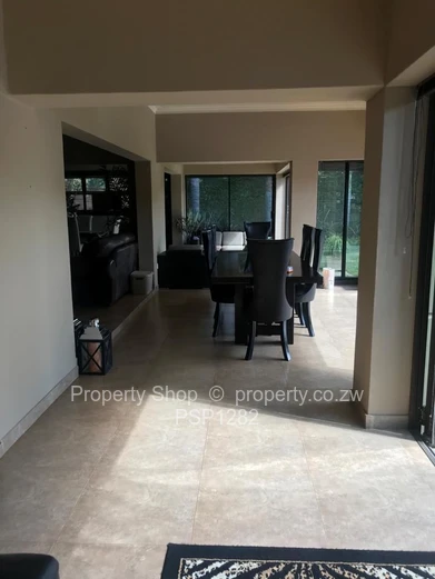 Golf Estate Lifestyle