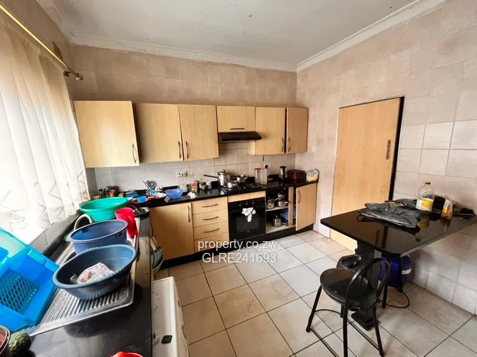 Waterfalls Prospect Solid property FORSALE 