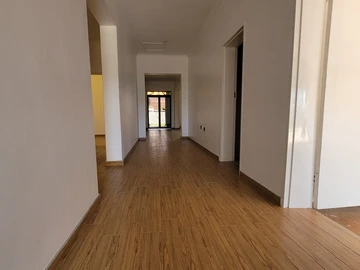 4 Bedroom Townhouse Complex