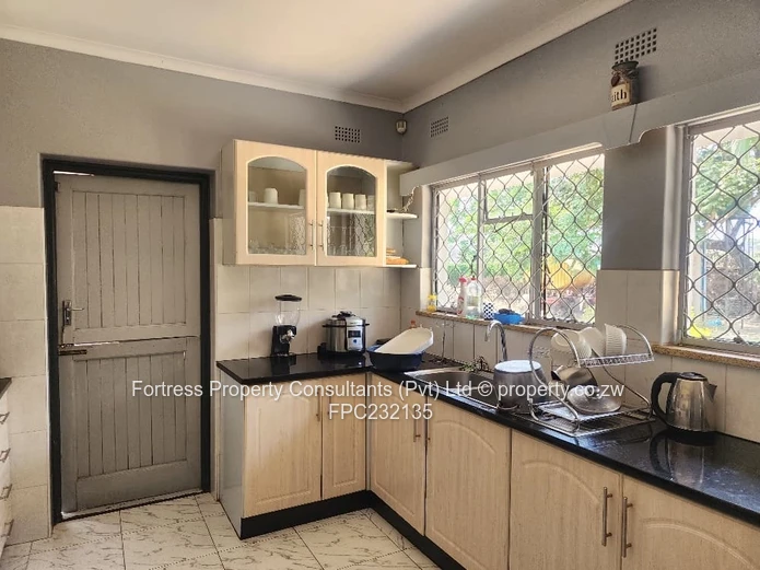 Lovely move in family home 