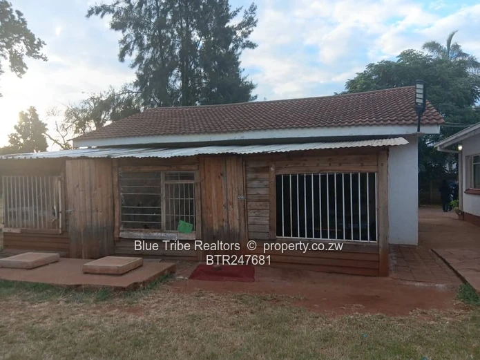 House For Sale In Vainona