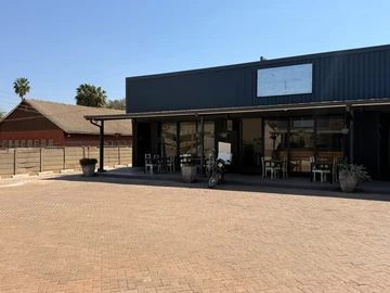 Shop & Retail Property