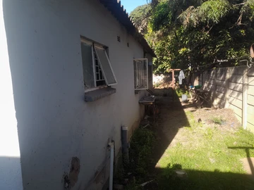 2 Bedroom Cottage