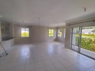 3 Bedroom Townhouse Complex