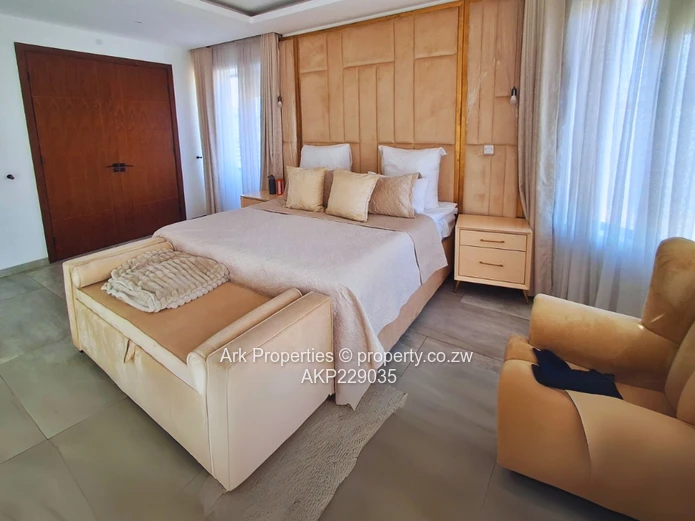 Double Storey Property For Sale In Arlington