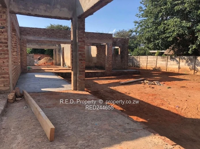 Victoria Falls Investment Opportunity