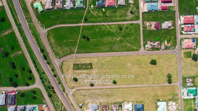 Hopeville Estate – Build Today, Benefit Tomorrow