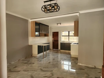 2 Bedroom Cottage