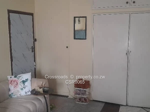 flat to let (Sole Mandate)