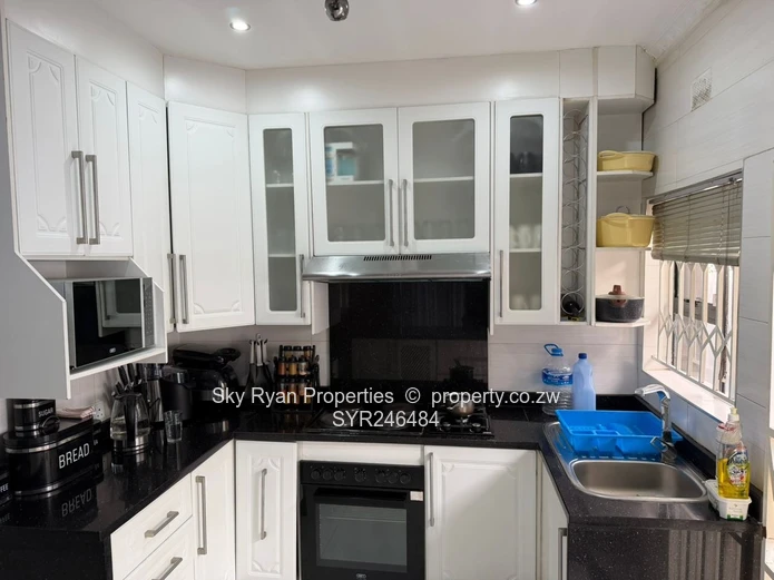 Aspindale House For Sale 