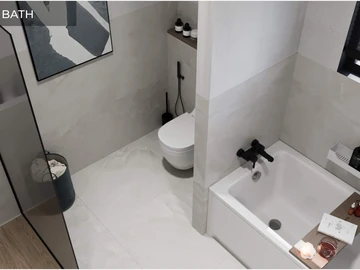 3 Bedroom Townhouse Complex