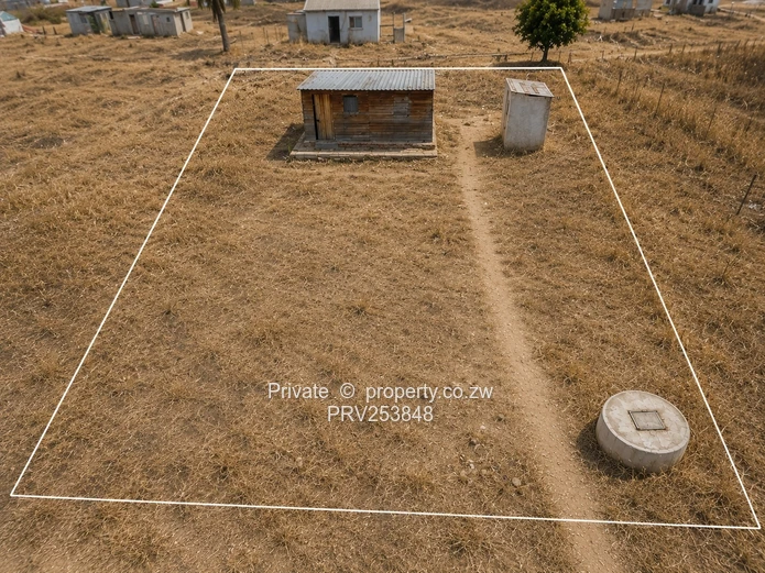 Residential Stand for Sale | Gated Compound (Sole Mandate)