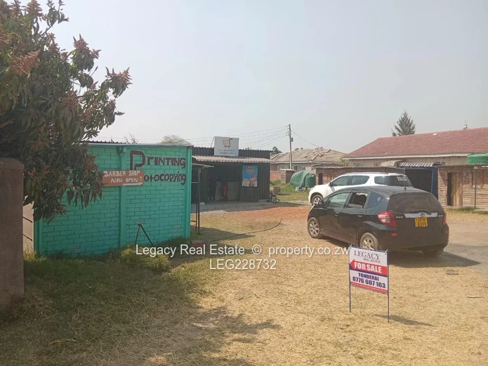 Mainway Meadows – Residential Stand for Sale