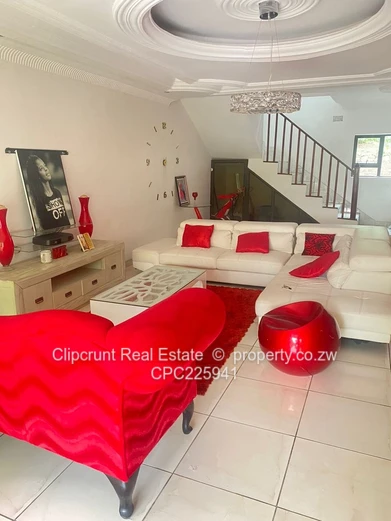 Monavale Double Storey For Sale