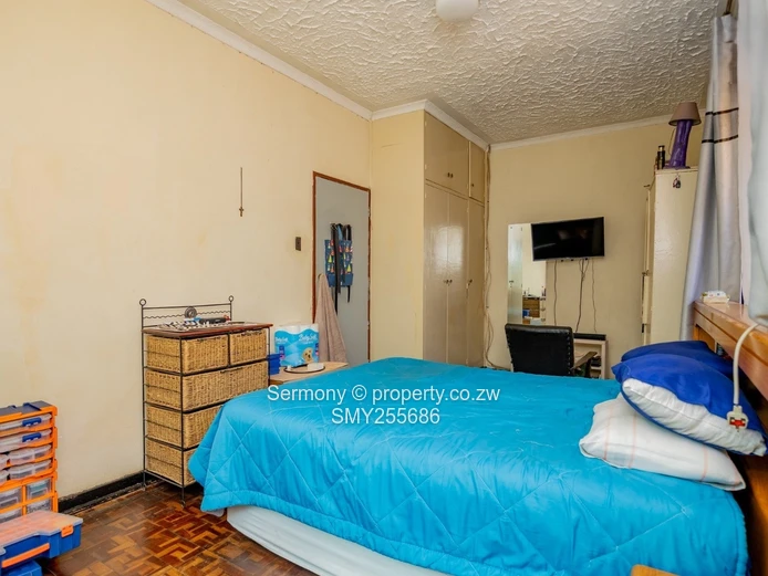 Residential house for sale