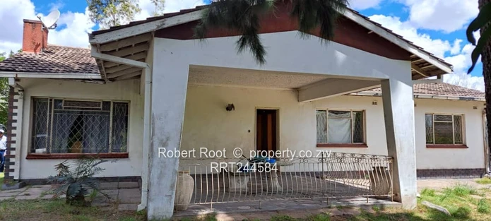 Renovators/Investors opportunity 3 821sqm (Sole Mandate)