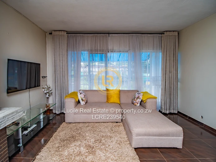 Belvedere 2 Bed Flat