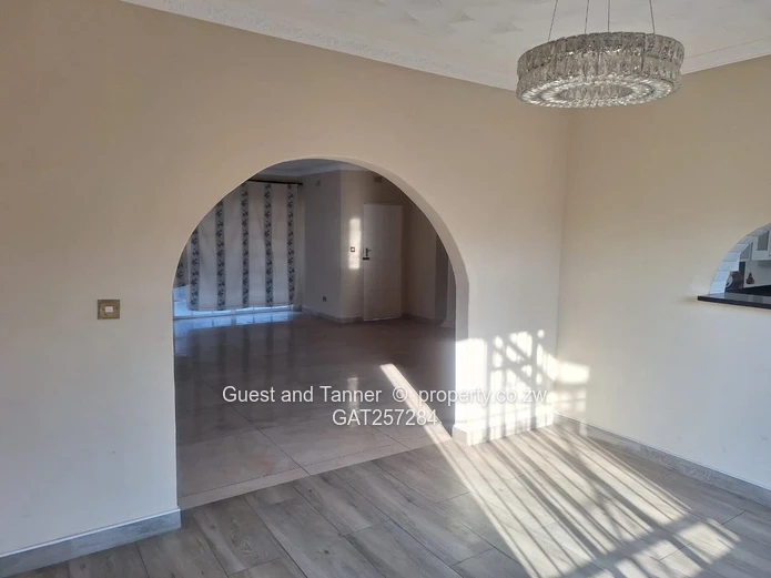 Spacious 4-Bedroom Family Home For Sale | Adylinn, Westgate