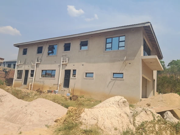 5 Bedroom Townhouse Complex