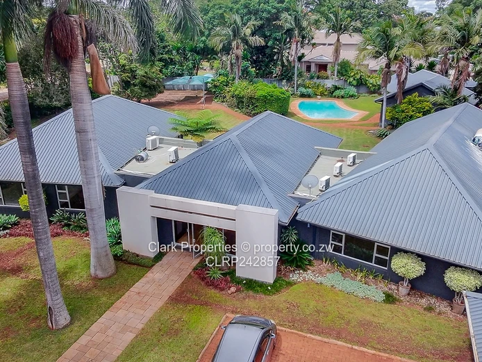 Office Property in an Exceptional Location!