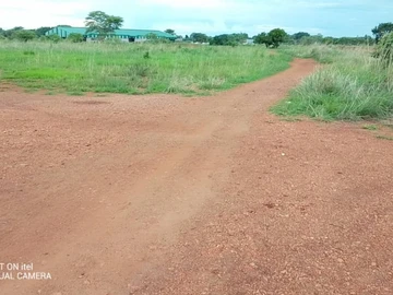 Commercial Land For Sale In Chegutu