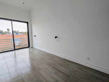 2 Bedroom Townhouse Complex