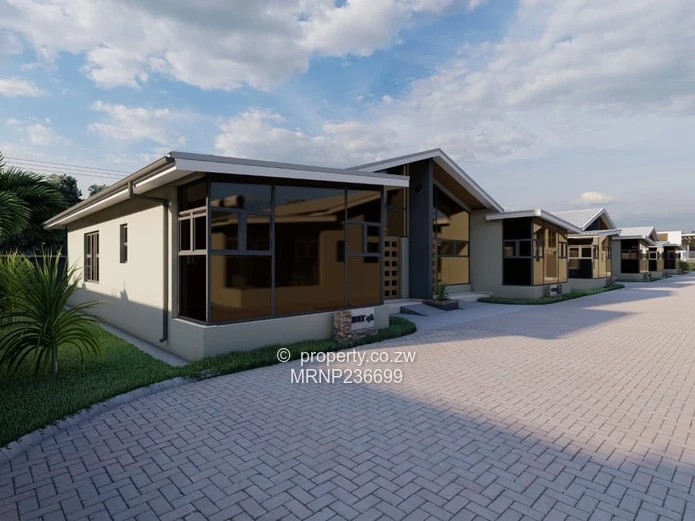 Park Meadowlands Hatfield Houses for sale