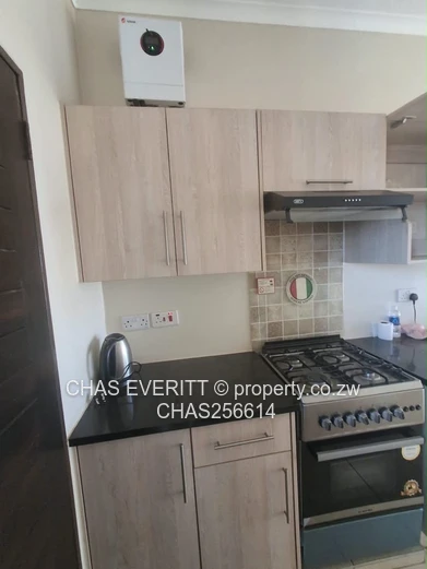 Aspire Heights 2 Bedroomed Flat for Sale