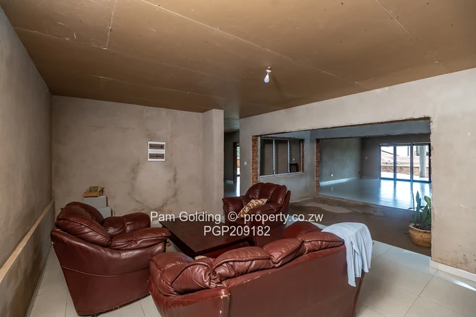 Exceptional 6-Bedroom Luxury Home in Brookview