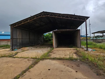 Warehouse & Factory