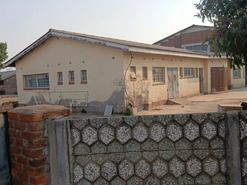 Warehouse & Factory